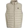 JACK & JONES Jjebradley Light Bodywarmer Collar Noos Jjebradley Light - Scaldacollo Noos Uomo (Pacco da 1)