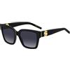 HUGO BOSS Boss 1744/S Sunglasses Donna (Pacco da 1)