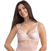 Playtex Reggiseno con Ferretto Perfect Silhouette Parfaite Elegante e Moderno Donna x1