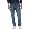GAP - Cipresso Scuro Dritto A V, Jeans Uomo