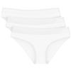 Triumph Feel of Modal Tai 3P White, Bianco, XS
