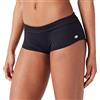 HAUTE PRESSION T3007 CO1, Parte Inferiore del Bikini Donna, Noir,
