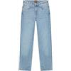 Lee Jeans da Donna Marion, Classic Straight Fit, Straight Leg, Never Ending, 31W x 31L