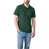 HRM Heavy Performance M Polo, Verde Bottiglia, XXXXXL Uomo