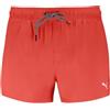 PUMA Pantaloncini da Uomo, Red Glamour, XS
