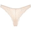 Triumph Donna Amourette Charm Highleg Brazilian, Underwear, CREAMY DREAM