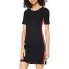 Mavi Tape Detail Dress Vestito Donna