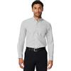 Amazon Essentials Camicia Oxford a Maniche Lunghe in 100% Cotone a vestibilità Regolare Uomo