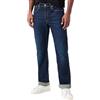 Levi's 527 Slim Boot Cut, Jeans Uomo, New Bio ADV, 36W / 34L