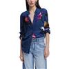 Desigual Cam_Apolo, 5143 Bright Cobalt, XS