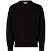 SELECTED MEN Slhrelaxluke LS Sweat Crew Neck Uomo