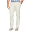 Dockers Signature Khaki Slim Fit Pants Pantaloni, Cloud, 32W / 32L Uomo