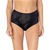 Triumph Donna Fit Smart Maxi EX, Underwear, BLACK, S