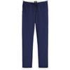Scotch & Soda Warren Chino, Pantaloni Casual, Uomo, Night, 29W / 34L