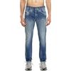 Diesel 2019 D-strukt, Jeans Uomo, 01-09j61, 29 Corto