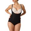 Maidenform Ultimate Slimmer - Body Briefer Donna Sottoveste modellante, Nero, M