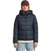 G-STAR 8721136008785 Meefic Jacket, Blu (salute D25193-B958-C742), XL