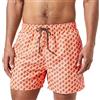 HAUTE PRESSION B267 CO1, Nuoto Uomo, Multicolore,
