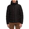 Geox M MAGNETE, giacca Uomini, Black,
