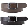Levi's Reversible Classic Belt Reversible Classic Belt Uomo (Pacco da 1)