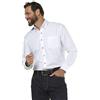 JP 1880 Camicia in Tradizionale Stile Tracht con vestibilità Moderna 716822
