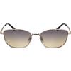 Lacoste L270s Occhiali Donna (Pacco da 1)