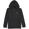 Vans Scripted Full Zip Felpa con Cappuccio Bambini e Ragazzi (Pacco da 1)