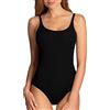 Rosa Faia Ladies Born in The 80s Tee Costume da Bagno Bambino, Nero (Schwarz 001), Not Applicabled (Taglia Unica: D) Donna