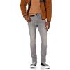 Amazon Essentials Uomo Jeans Skinny Elasticizzati Comodi - Colori Fuori Produzione