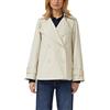 s.Oliver 2176564 Giacca Caban, 8001, 46 Donna