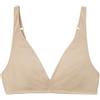Calida Comfort Naturale Reggiseno Senza Ferretto, Opaque Donna
