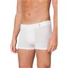 Schiesser - Long Life Cotton Shorts, Slip da Uomo