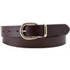 Levi's Phoebe APPAREL_BELT Donna, Brown, 75