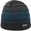 Eisglut Berretto Unisex Arrono, Nero Oceano, Taglia Unica