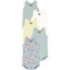 Petit Bateau A0fp2 Biancheria intima GIORNO Bambino ragazzo, Variant 1, 18 mesi
