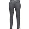 ONLY & SONS Onsmark Slim Tap Ditsy 2912 Pant Noos, Blu Notte, 29W x 30L Uomo