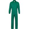 Velilla 214, Tuta Modello Italiano, Colore Verde, Taglia 54