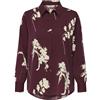 ONLY Onlvilda Life LS Shirt Wvn Onlvilda Life LS - Maglietta Wvn Donna (Pacco da 1)
