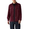 Levi's Maglietta da Uomo Jackson Worker, Tawny Port, M