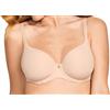 Triumph Donna Body Make-Up Essentials WP, Wired padded bra, NUDE BEIGE, 1C