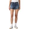 Levi's 501 Original Short Bottom Place