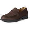 Amazon Essentials Mocassini Eleganti Uomo