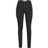 JJXX JACK & JONES Skinny Fit Jeans JXVIENNA Skinny HW MS1011A DNM Noos