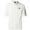 The North Face M Packable SS Polo Polo Uomo (Pacco da 1)