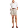 Dockers Original Chino Short, Pantaloncini Donna, Sahara Khaki, 29 Slim