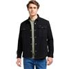 Lee Maglia Oversize Rilassata, Unionall Black, L