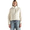 Calvin Klein Donna Piumino Down Shine Lucido