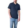 HRM Heavy Performance M Polo, Blu Navy, 3XL Uomo