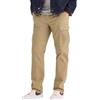 Dockers Pantaloni da Uomo, Oro Harvest, 46 IT (32W/34L)