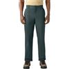 Dickies Original 874 Work Pantaloni, Verde (Hunter Green), 31W / 30L Uomo